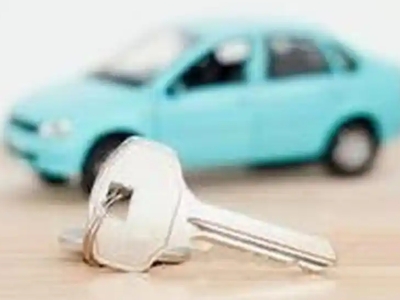 秀峰汽车抵押贷款办理流程，秀峰车抵贷需要什么条件?